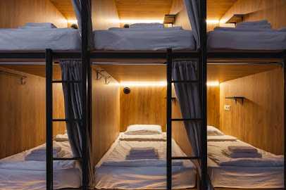 Caps Hotel 2.0