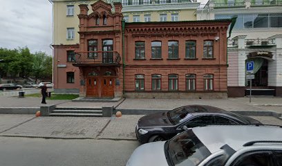 школа эстетического развития