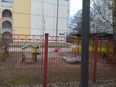 Детский сад № 77