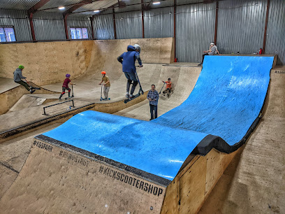 Kss Park