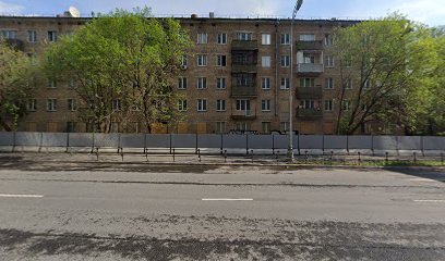 Детский сад № 2112