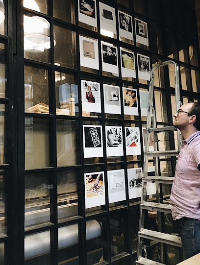 Digital-Printing - MOSCOW_CITY Онлайн-типография #1
