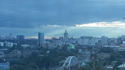 Хендэ Мотор СНГ