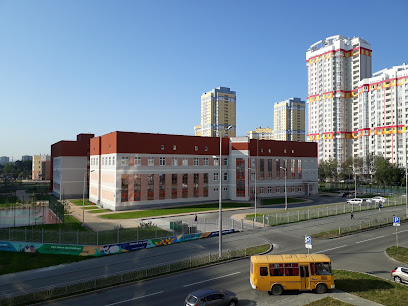 High School 39