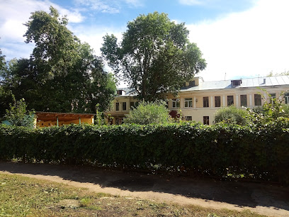 Детский Сад № 276