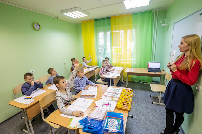 Гений, учебный центр
