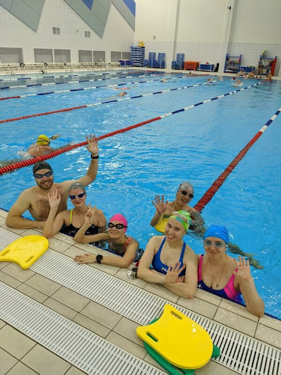 Школа плавания SwimLessons