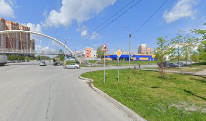 Центр плавания SKAT