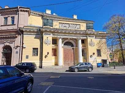 Фотофакультет