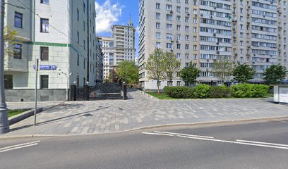 Студия современного вокала Lucky People