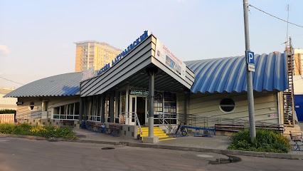Спортивная Школа 82