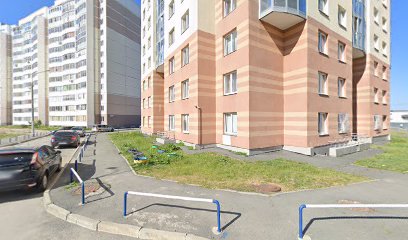 Пряничный Домик