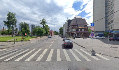Школа закупок