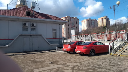 Балашиха