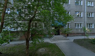 Новосибирское общественное движение "Клуб собственников жилья "УПРАВДОМ"