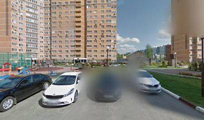 АНО ДО "Азбука развития" корпус 1