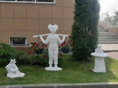 Детский сад №42