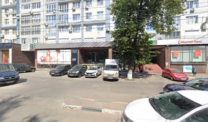 Детский центр "Сёма"