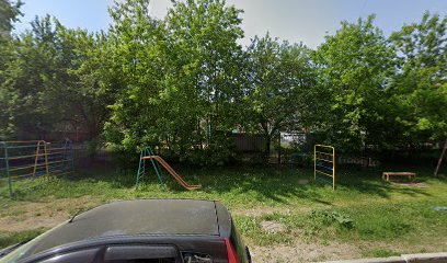 Детский Сад № 275
