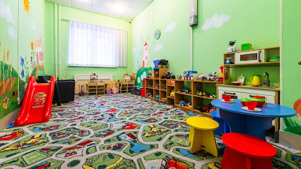 Ноль+ | Частный детский сад Ленинский проспект | Ясли, развивающие занятия, логопед