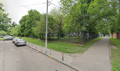 Детский сад № 858