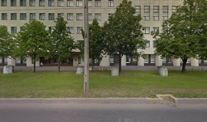 Балтийский технологический институт