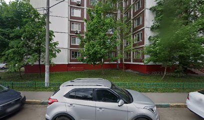 Сед Школа Довузовской Подготовки