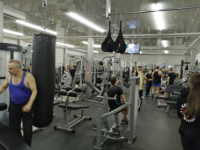 Vallena Fitness Фитнес-клуб