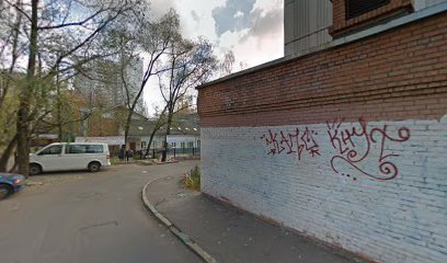 Русская Школа Искусств