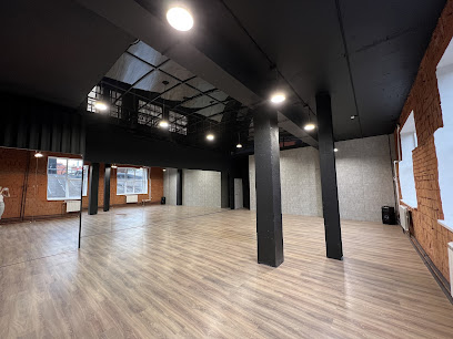 You Can Dance Studio