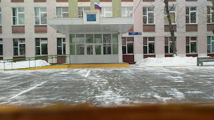 ГАПОУ МОК им. В. Талалихина