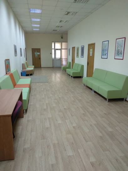 Городской психолого-педагогической центр города Москвы Департамента образования города Москвы Территориальное отделение Люблино
