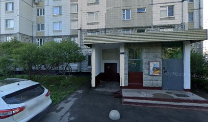 Инфоград