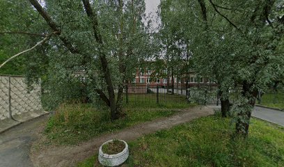 Детский сад № 54
