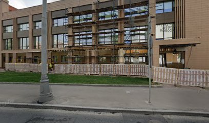 Курсы плотника