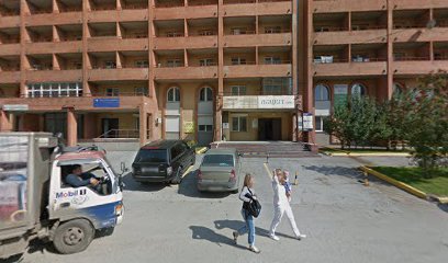СибТанго