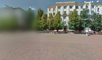 Курсы маникюра и педикюра