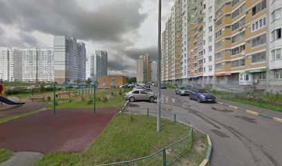 АвтоМотоШкола "Автостарт"