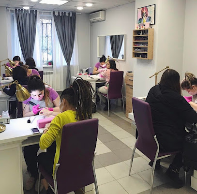 Студия маникюра Love Nails