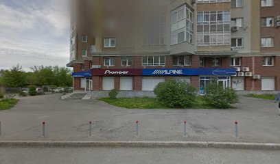 Детский центр "Совёнок"