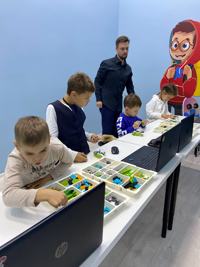 Smartykids Yasenevo
