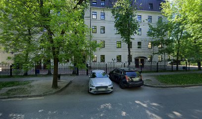 Межрегиональная академия строительного и промышленного комплекса