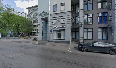 СКАЕНА, школа актерского мастерства