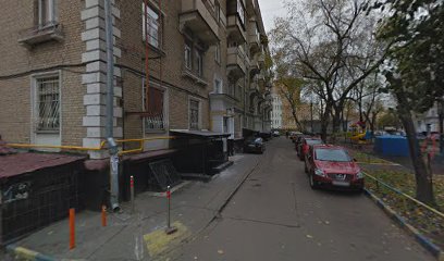 Школа продаж Александра Скородумова