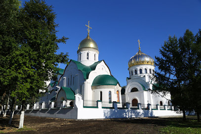 Приокское благочиние