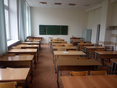 Колледж Предпринимательства и Социального Управления