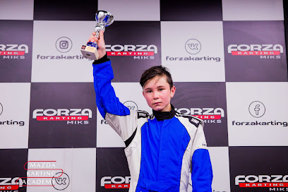 Mazda Karting Academy