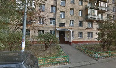 РОО спортивный клуб ЛЕГЕНДА, сеть спортивных клубов
