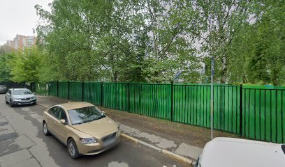 Ноу Сош «Международная Школа "Дом Филиппа"