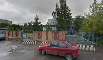 Детский сад № 19 "Золушка"